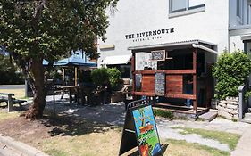 Barlings Beach Holiday Park