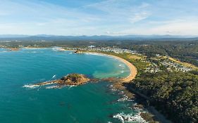 Barlings Beach Holiday Park